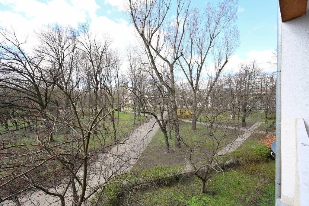 Powisle Solec City Centre! Private Parking Varsovia Exterior foto